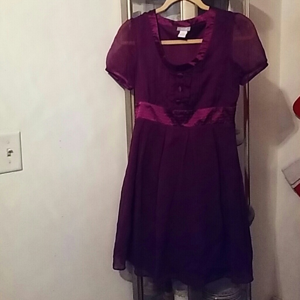 Girls Delias dress